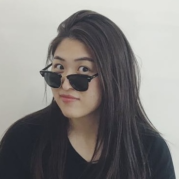 Portrait of Jackie Jiaqi Yin